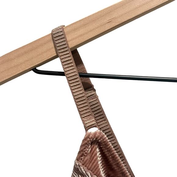 Urban Outfitters Out From Under Body Suit Size Small - Picture 4 of 6